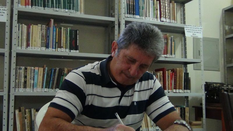 Paulo Ivan Campos - Administrador - Belém